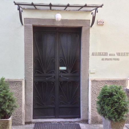 Alloggio Della Villetta Pallazzolo sullʼOglio Екстериор снимка