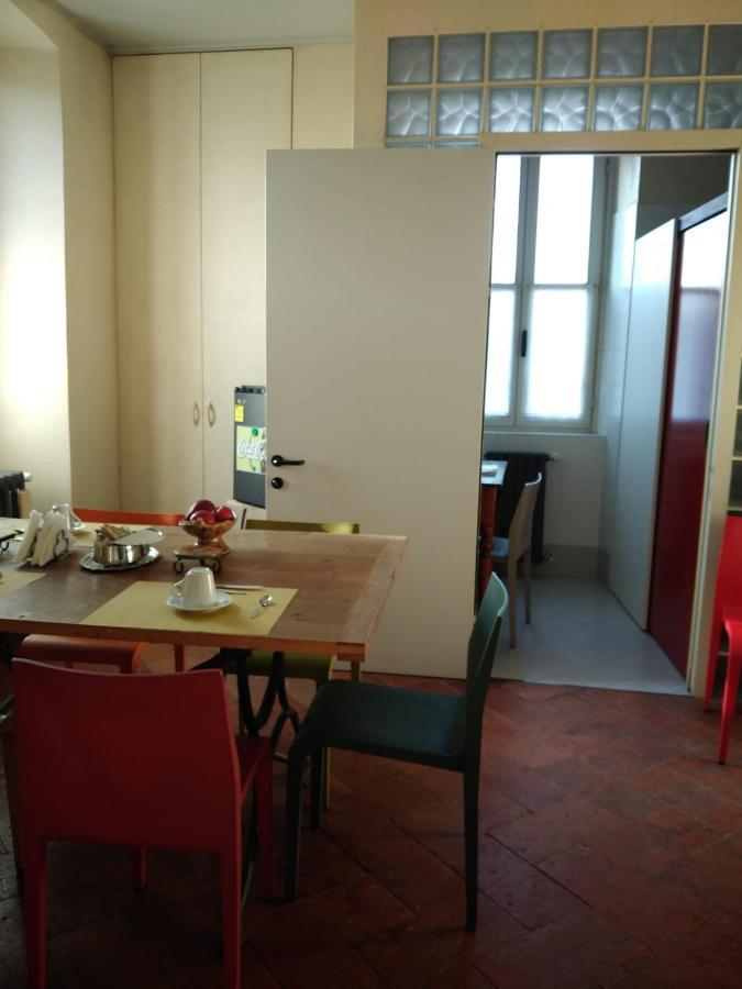 Alloggio Della Villetta Pallazzolo sullʼOglio Екстериор снимка